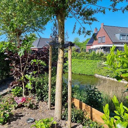 Vakantiewoning De Kleine Vos Mb02 Middelburg Ngoại thất bức ảnh