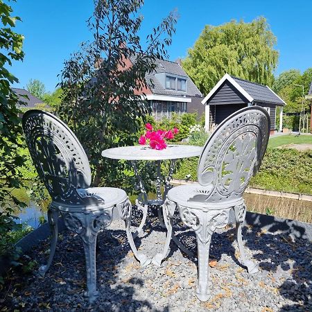 Vakantiewoning De Kleine Vos Mb02 Middelburg Ngoại thất bức ảnh
