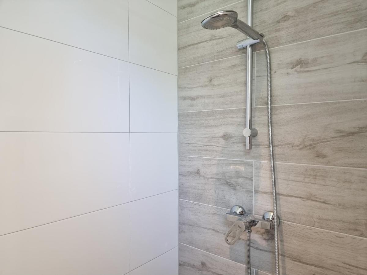 Vakantiewoning De Kleine Vos Mb02 Middelburg Ngoại thất bức ảnh