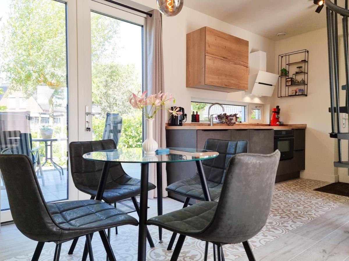 Vakantiewoning De Kleine Vos Mb02 Middelburg Ngoại thất bức ảnh