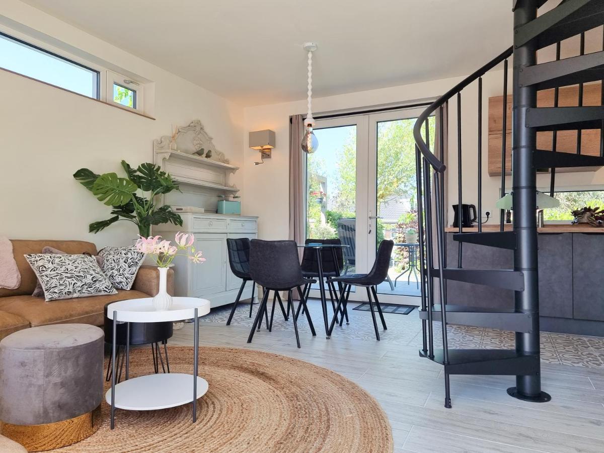 Vakantiewoning De Kleine Vos Mb02 Middelburg Ngoại thất bức ảnh